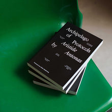 Load image into Gallery viewer, Archipelago of Protocols