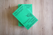 Load image into Gallery viewer, Atlas of Urban Mythologies