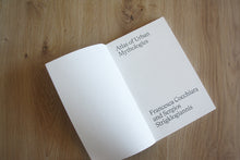 Load image into Gallery viewer, Atlas of Urban Mythologies