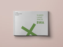 Load image into Gallery viewer, Shared Living Spaces | Brussels-Wallonia