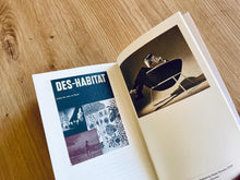 Load image into Gallery viewer, Curating Ecologies on Architecture