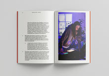 Load image into Gallery viewer, Performing Architecture