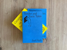 Load image into Gallery viewer, Tender and Toxic Tales