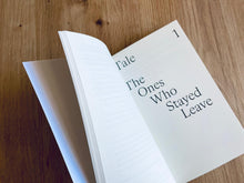 Load image into Gallery viewer, Tender and Toxic Tales