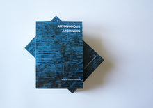 Load image into Gallery viewer, Autonomous Archiving