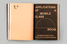 Load image into Gallery viewer, Explorations in Urban Practice. Urban School Ruhr Series.