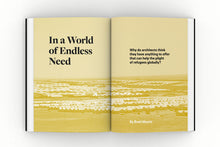 Load image into Gallery viewer, Archifutures Vol. 4: Thresholds