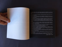 Load image into Gallery viewer, Desde la resta. n'UNDO