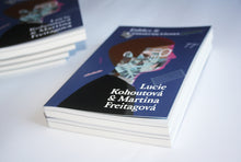 Load image into Gallery viewer, Fables & Constructions. Six Takes on Future Architecture