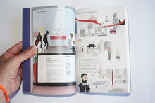 Load image into Gallery viewer, Fables & Constructions. Six Takes on Future Architecture