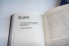 Load image into Gallery viewer, Fables & Constructions. Six Takes on Future Architecture