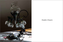 Load image into Gallery viewer, Gestures in Time. Architecture Yearbook Graz Styria 2019