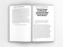 Load image into Gallery viewer, Retreat. Unmanned, Architecture and Security Series.