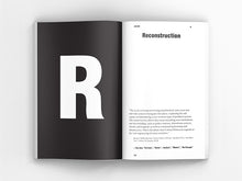 Load image into Gallery viewer, Retreat. Unmanned, Architecture and Security Series.