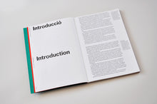 Load image into Gallery viewer, Other Glòries. Proposal for the Renaturalization of Barcelona