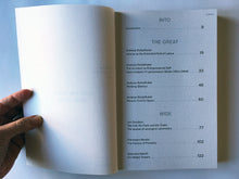 Load image into Gallery viewer, Into the Great Wide Open