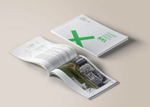 Load image into Gallery viewer, Shared Living Spaces | Brussels-Wallonia