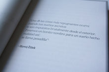 Load image into Gallery viewer, La Pesadilla de la Participación