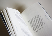 Load image into Gallery viewer, Only the lull I like. A diary of the common