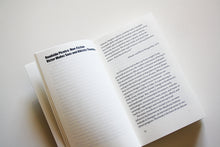 Load image into Gallery viewer, Roadside Picnics. Encounters with the uncanny.