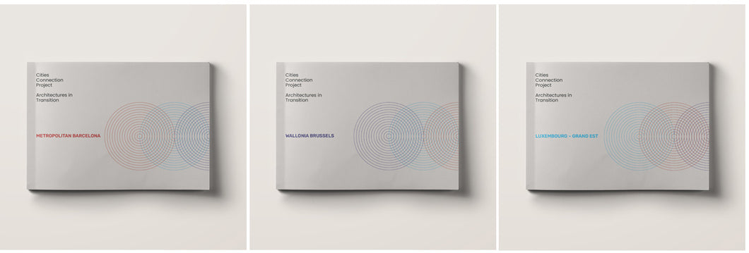 Architectures in Transition | Full collection