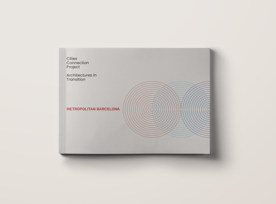 Architectures in Transition | Metropolitan Barcelona