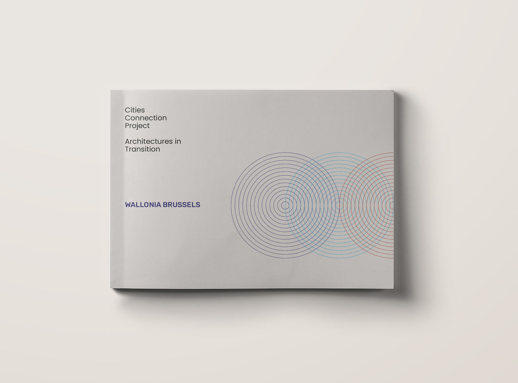 Architectures in Transition | Wallonia Brussels