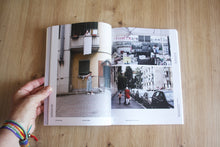 Load image into Gallery viewer, Practices of Urban Inclusion: Exploring Space and Migration in Four European Cities
