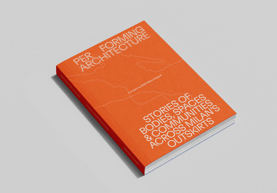 Performing Architecture