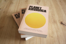 Load image into Gallery viewer, Planet Krvavica. Surveying Local Futures Through Practices of Imperfect Care

