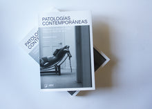 Load image into Gallery viewer, Patologías contemporáneas: Ensayos de arquitectura tras la crisis de 2008
