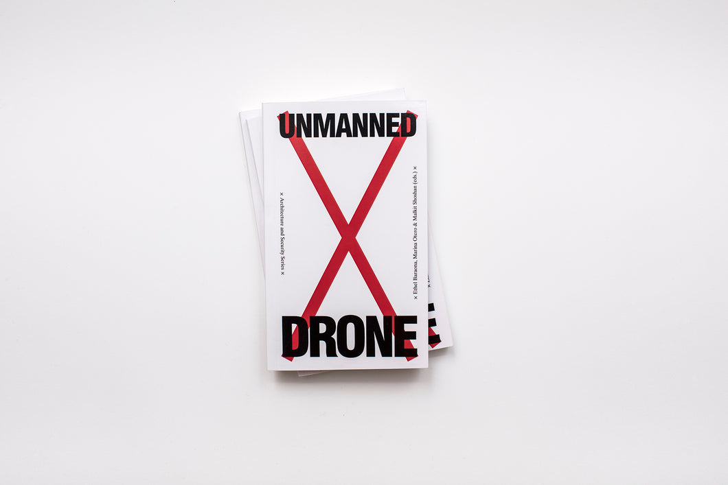 Drone. Unmanned, Architecture and Security Series.
