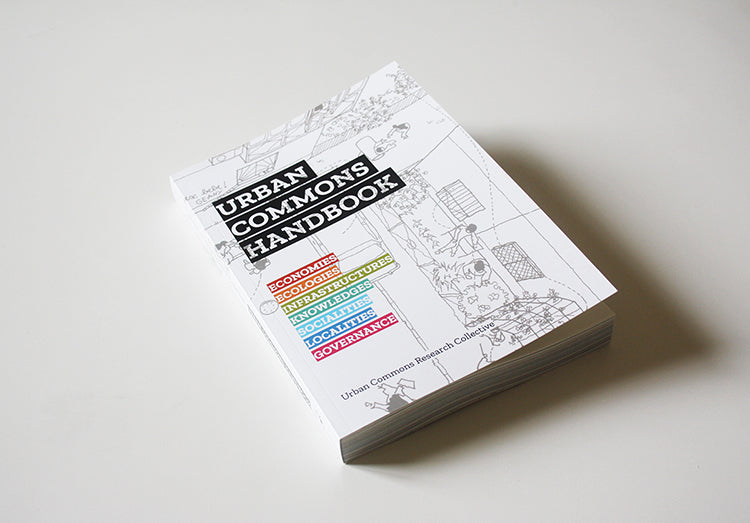 Urban Commons Handbook.